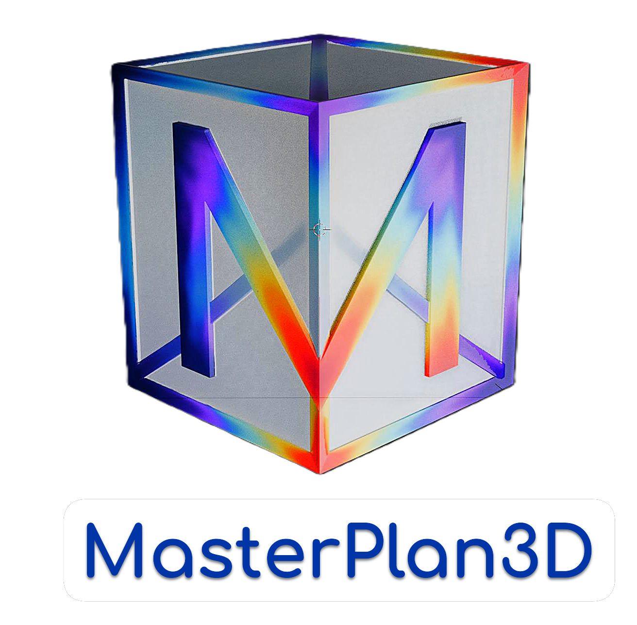 Masterplan3D